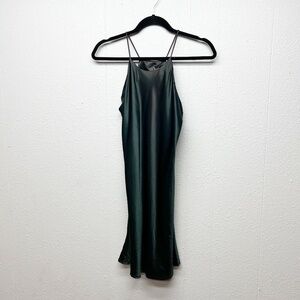 Stepping' Out Y2K Vintage Retro Whimsygoth Fairyogth Whimsical Womens Dress Sz 4